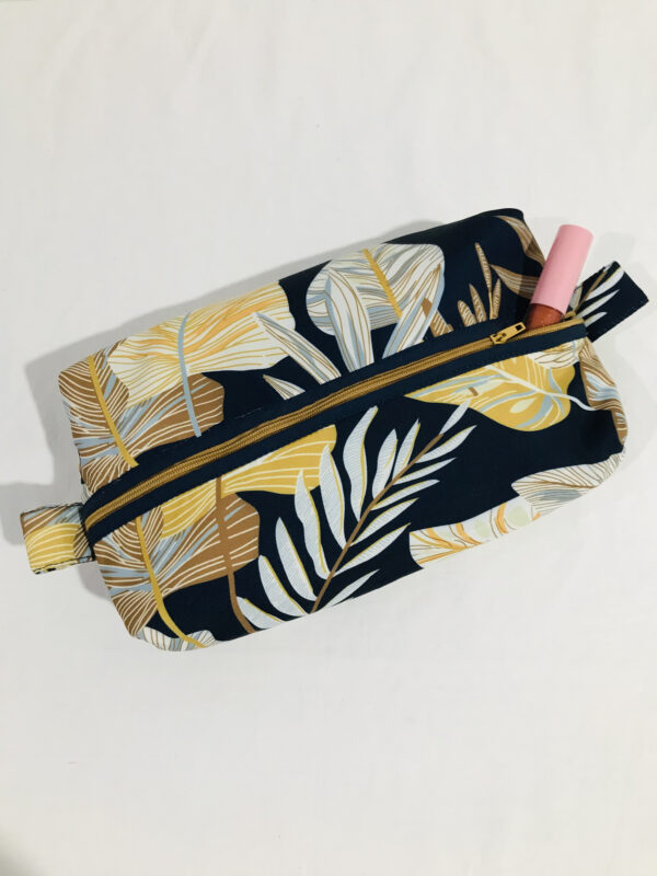 Makeup pouch - Image 5