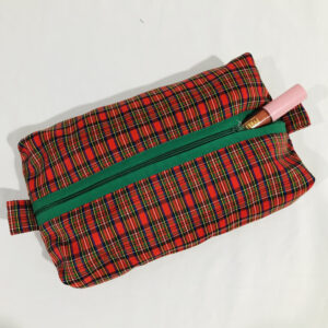 Makeup pouch
