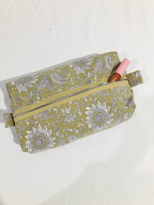 Makeup pouch - Image 9