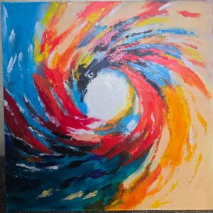 Dance of Light