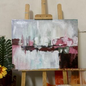 Echoes Between Silence