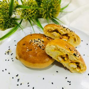 Brioche du boulanger