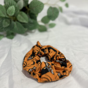 Scrunchies (small)