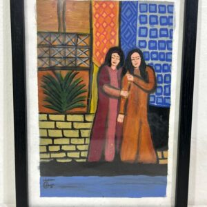 Where We Stand Together